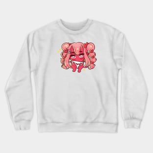 love letter Crewneck Sweatshirt